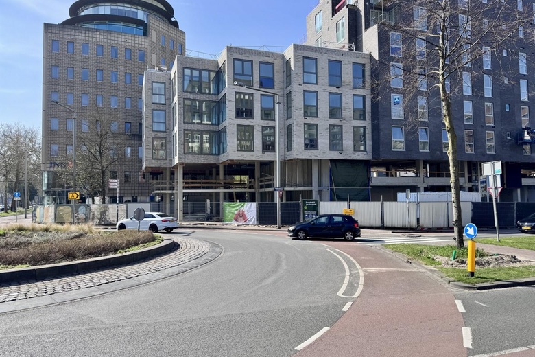 WinkelruimteaanSpuiboulevard 4<br/> inDordrecht WinkelruimteaanSpuiboulevard 4<br/> inDordrecht