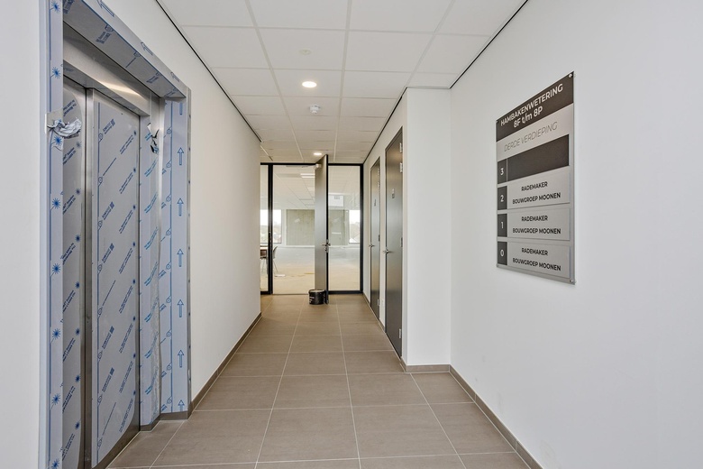 KantoorruimteaanHambakenwetering 8 P<br/> inDen Bosch KantoorruimteaanHambakenwetering 8 P<br/> inDen Bosch
