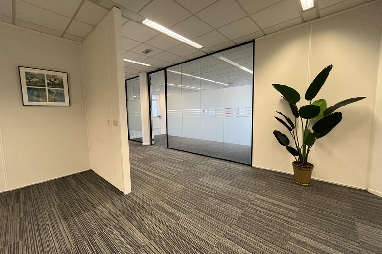 KantoorruimteaanUtrechtseweg 92<br/> inZeist