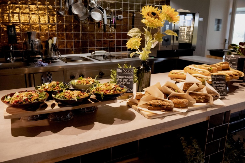 KantoorruimteaanWethouder Beversstraat 185<br/> inEnschede