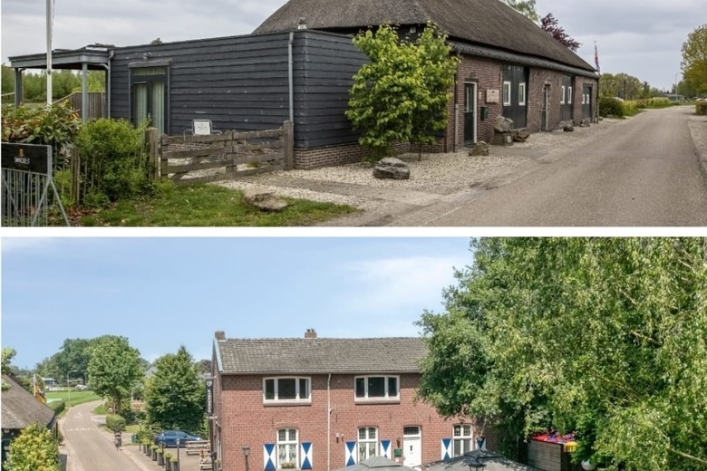 HorecaaanKronenbergweg 18-19<br/> inKronenberg
