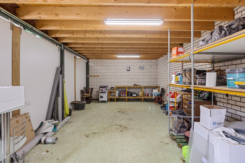 Bedrijfsruimte Roggel - Nijken 11 a - Foto 11
