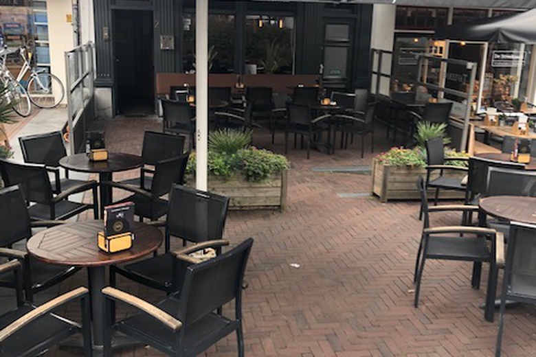 HorecaaanMarktplein 2<br/> inGeldermalsen HorecaaanMarktplein 2<br/> inGeldermalsen