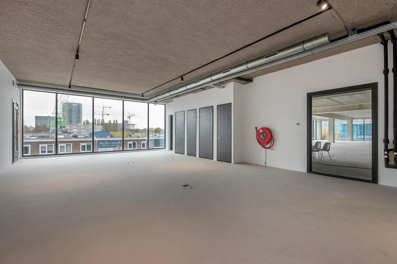 KantoorruimteaanMelkwegstraat 47<br/> inDen Haag