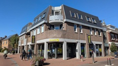 Winkelruimte te huur Horst - Kerkstraat 30