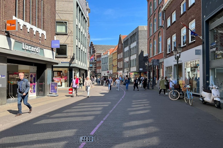 WinkelruimteaanVleesstraat 41<br/> inVenlo WinkelruimteaanVleesstraat 41<br/> inVenlo