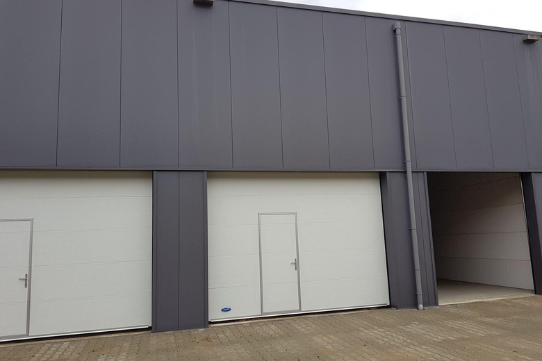 BedrijfsruimteaanNering Bögelweg 103<br/> inDeventer