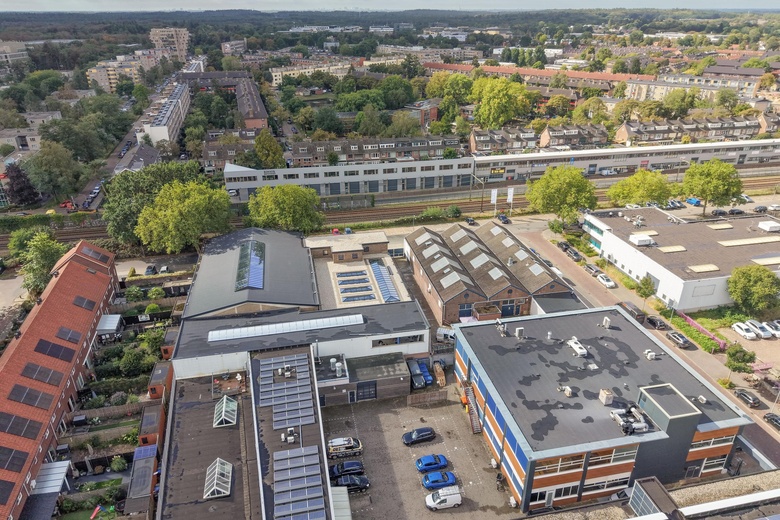 Bedrijfsruimte Hilversum - Mussenstraat 55 - Foto 15