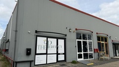 Bedrijfsruimte Steurstraat 3 F, Almere | Bedrijfspand.com