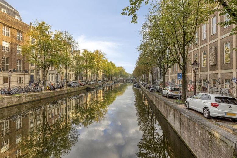 Horeca Amsterdam - Herengracht 269 - Foto 26