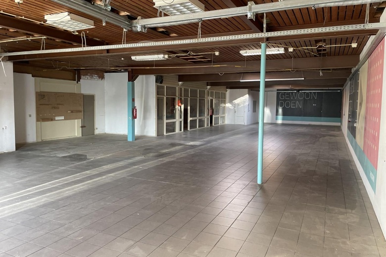 BedrijfsruimteaanElectronweg 13 A<br/> inHoorn