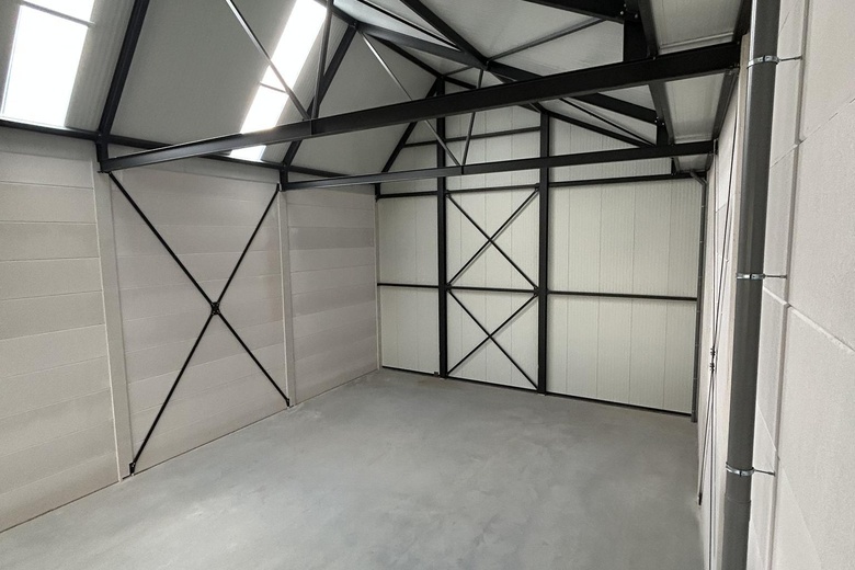 BedrijfsruimteaanHavenstraat 78 j<br/> inHuizen BedrijfsruimteaanHavenstraat 78 j<br/> inHuizen