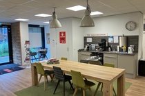 Bedrijfsruimte Haarlem - Pieter van Musschenbroekstraat 119 - Foto 3