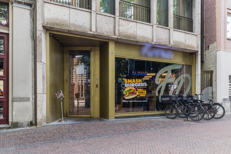 Horeca Utrecht - Vinkenburgstraat 17 - Foto 3