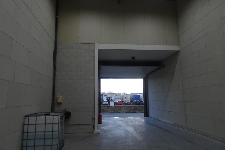 BedrijfsruimteaanChemieweg 39<br/> inUithoorn BedrijfsruimteaanChemieweg 39<br/> inUithoorn