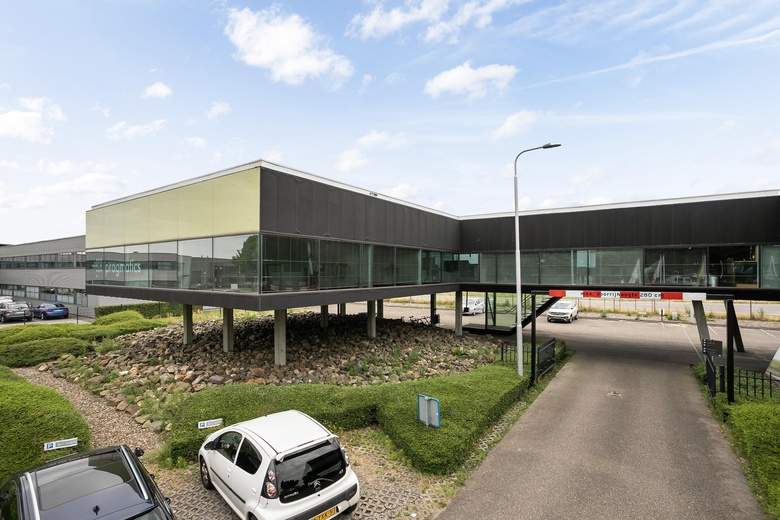 KantoorruimteaanAustralielaan 60-63<br/> inMaastricht