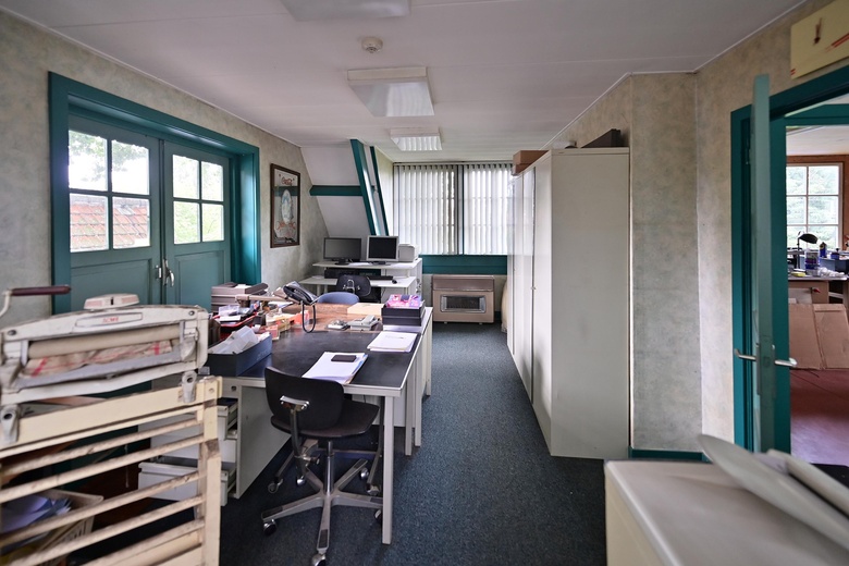 BedrijfsruimteaanBrinklaan 146 A<br/> inBussum