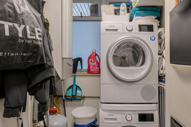 WinkelruimteaanVoorstraat 61<br/> inWillemstad