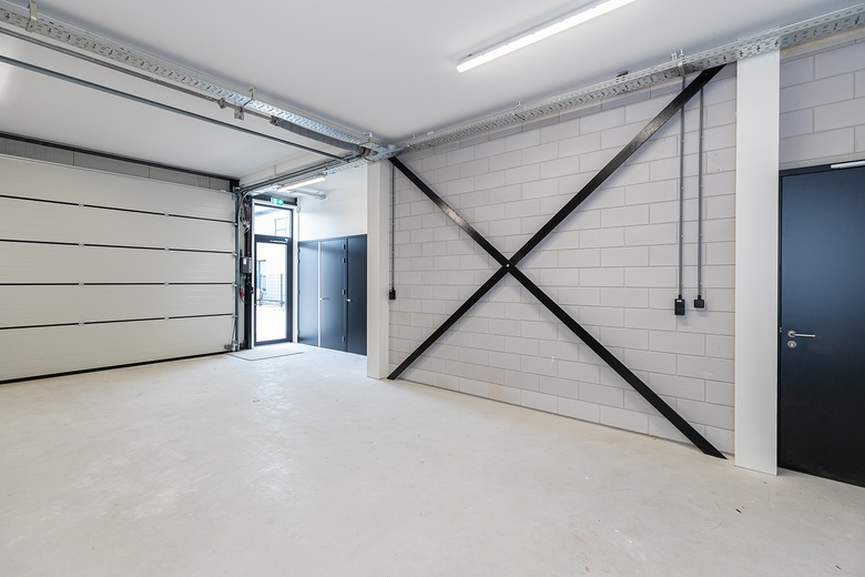 KantoorruimteaanWiedhaak 4 A<br/> inHardinxveld-Giessendam