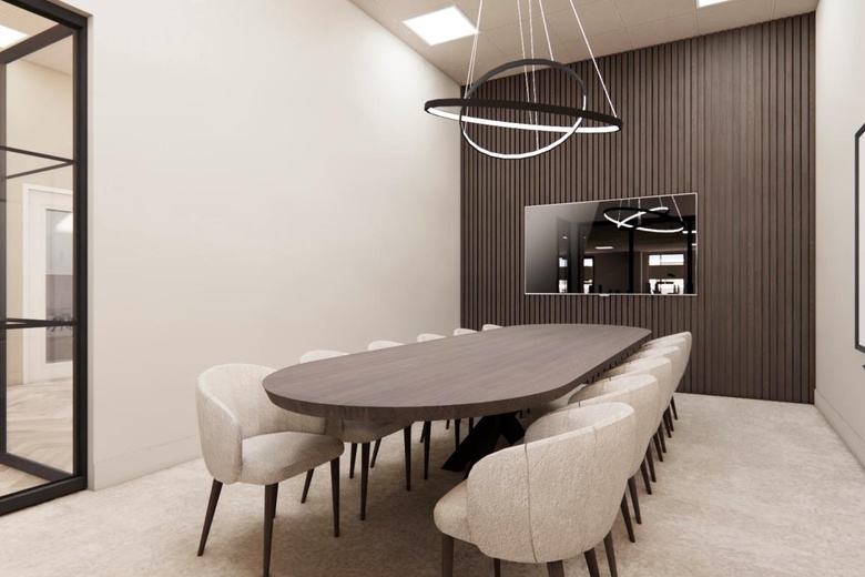 KantoorruimteaanIndustriestraat 23<br/> inNaaldwijk