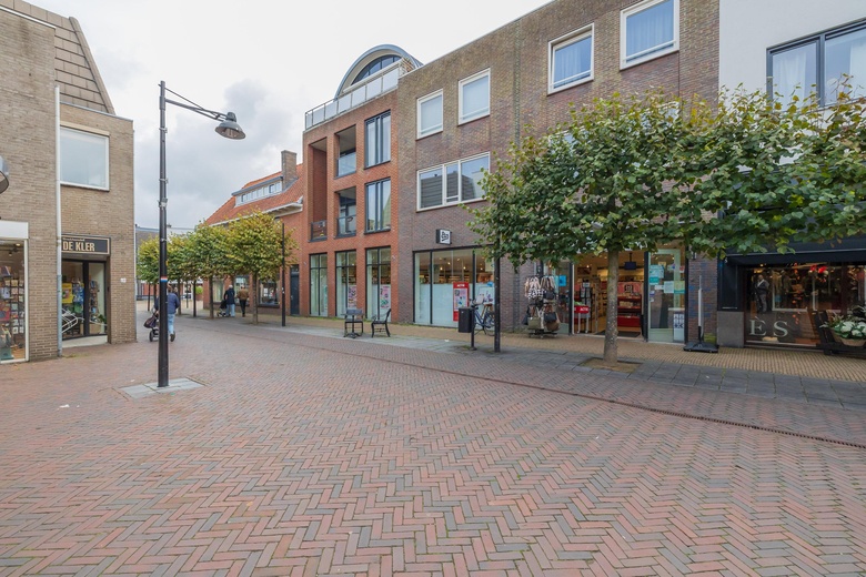 WinkelruimteaanSchoolstraat 27<br/> inVoorschoten