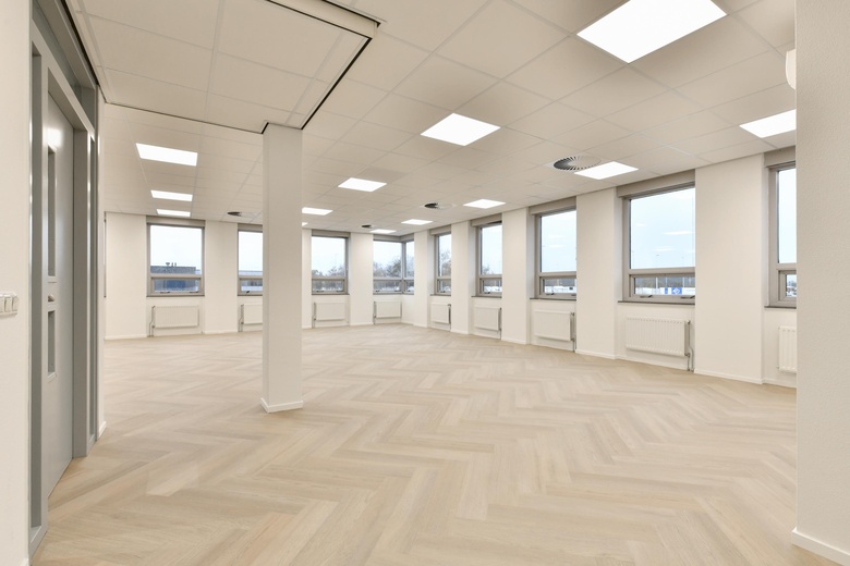 KantoorruimteaanShannonweg 11<br/> inSchiphol