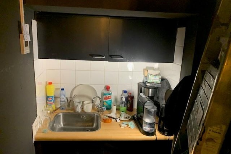 WinkelruimteaanPlaats 33<br/> inDen Haag