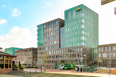 Kantoorruimte Handelsweg 41, Amstelveen | Bedrijfspand.com