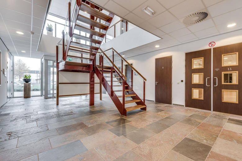 KantoorruimteaanCopernicusstraat 11 B<br/> inWeert KantoorruimteaanCopernicusstraat 11 B<br/> inWeert