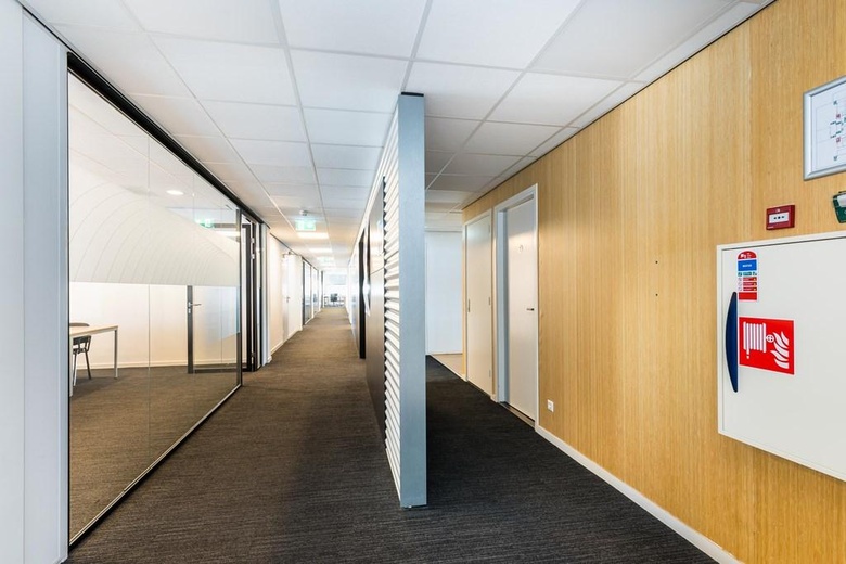 KantoorruimteaanIndustrieweg 130 A<br/> inRotterdam