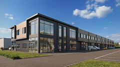 Bedrijfsruimte te koop Nieuw-Vennep - Roggestraat 8