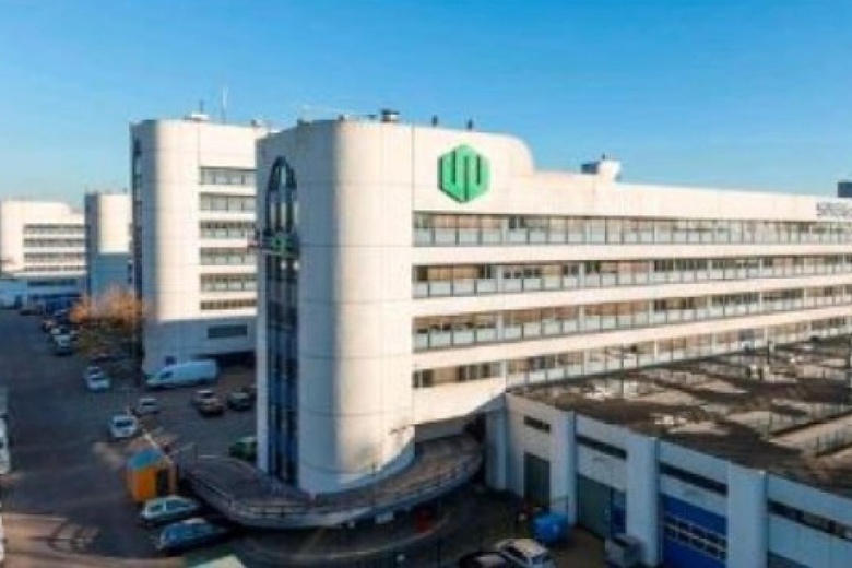 KantoorruimteaanDe Brauwweg 52<br/> inSchiedam KantoorruimteaanDe Brauwweg 52<br/> inSchiedam