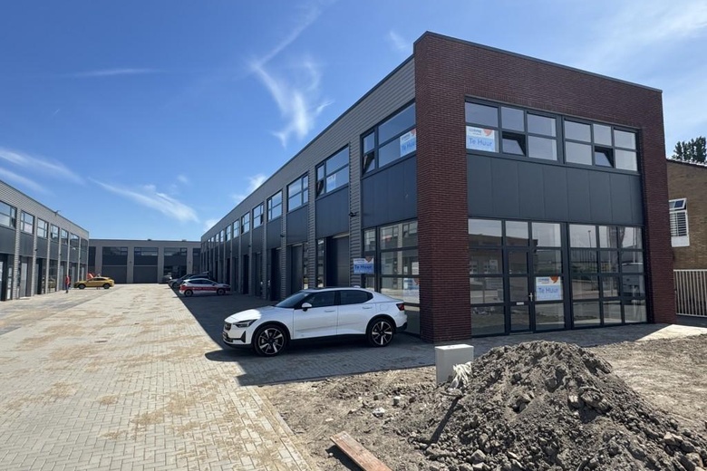 BedrijfsruimteaanStrijkviertel 56 P<br/> inDe Meern BedrijfsruimteaanStrijkviertel 56 P<br/> inDe Meern