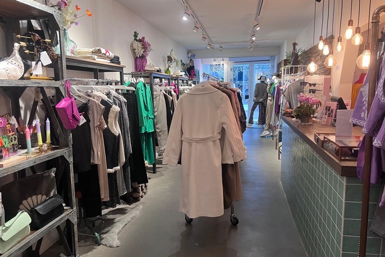 Winkelruimte Den Bosch - Vughterstraat 23 - Foto 10
