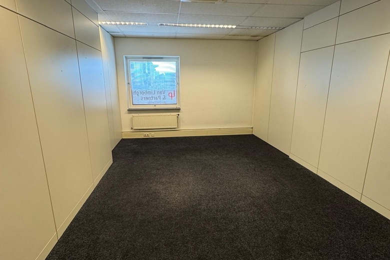 KantoorruimteaanZuidplein 113 A<br/> inRotterdam