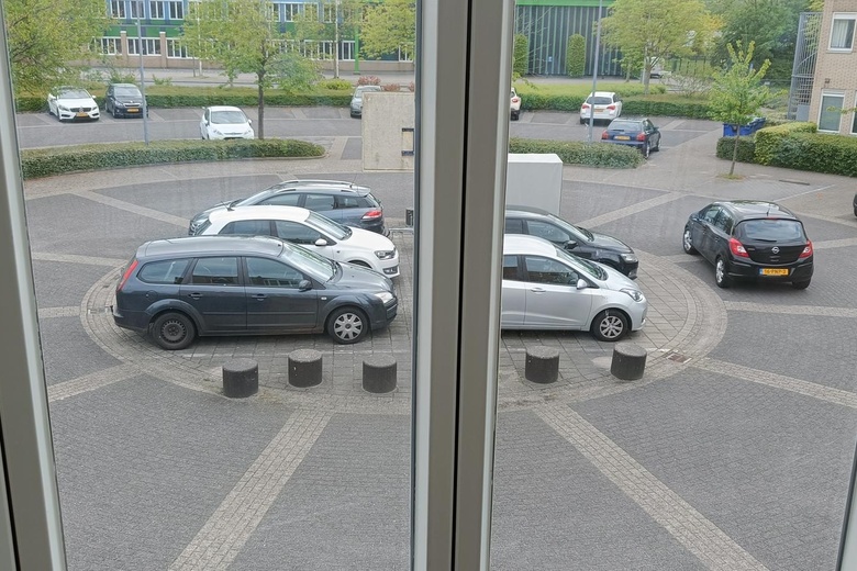 KantoorruimteaanDokter Eeftinck Schattenkerkweg 1<br/> inZwolle