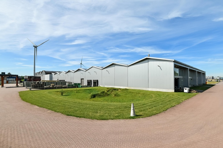 Bedrijfsruimte Arnhem - Westervoortsedijk 73 AR - Foto 14
