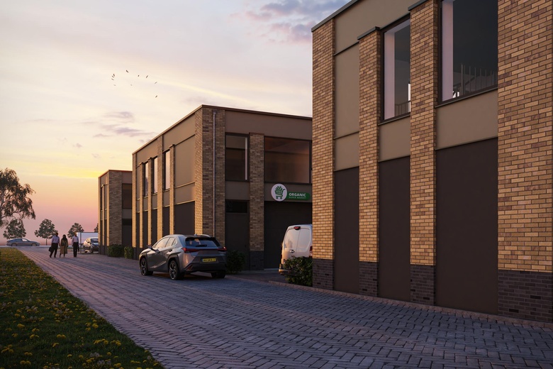 BedrijfsruimteaanDelftweg 106 A<br/> inRotterdam BedrijfsruimteaanDelftweg 106 A<br/> inRotterdam