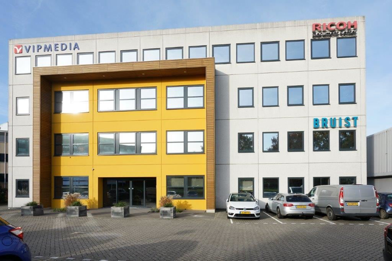 WerkplekaanTakkebijsters 57 A<br/> inBreda