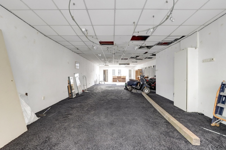 WinkelruimteaanSint Jacobsstraat 9<br/> inVlissingen