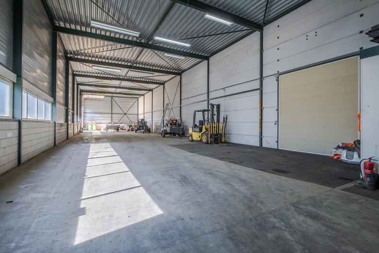 BedrijfsruimteaanInnovatie 8 - 10<br/> inDuiven BedrijfsruimteaanInnovatie 8 - 10<br/> inDuiven