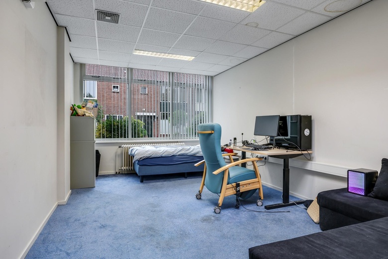 KantoorruimteaanJoubertstraat 140<br/> inNijmegen