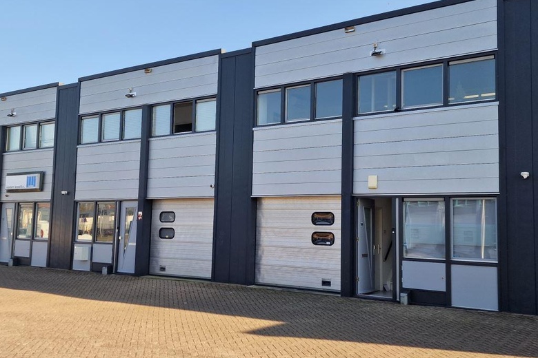 BedrijfsruimteaanOndernemingsweg 106<br/> inUithoorn