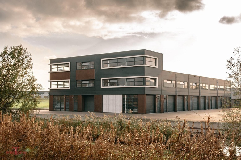 Bekijk foto 1 van Weidehek 0 ong