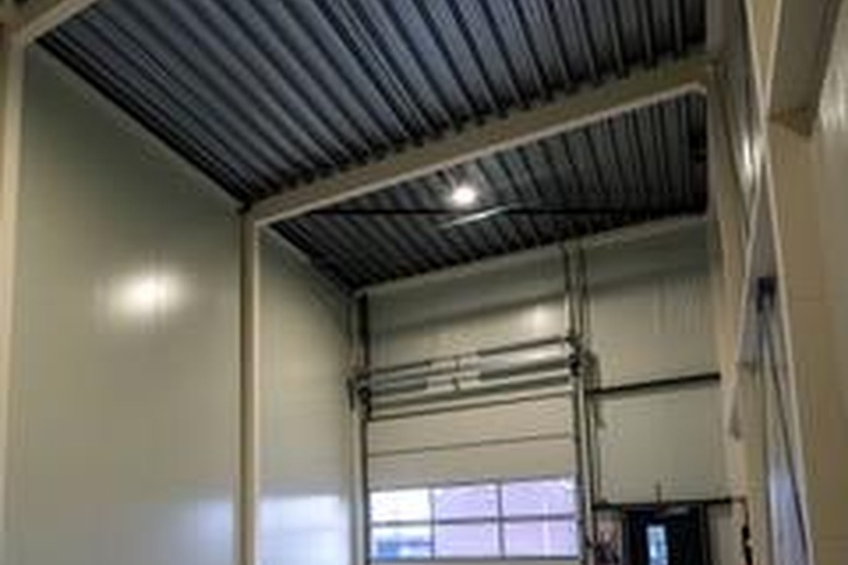 Bedrijfsruimte Ameide - De Zodeslagen 6 d - Foto 10