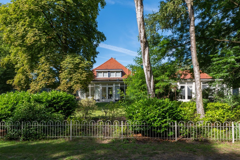 HorecaaanTusveld 31<br/> inBornerbroek