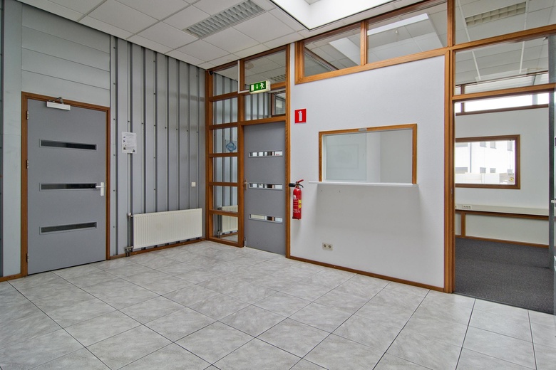BedrijfsruimteaanMorsestraat 29<br/> inTiel
