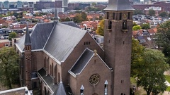 Kantoorruimte Paulus Borstraat 41, Amersfoort | Bedrijfspand.com