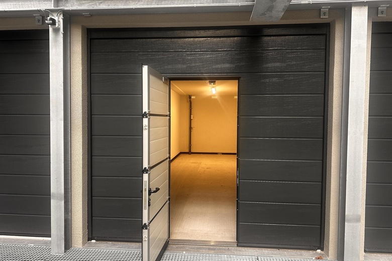 Bedrijfsruimte Ridderkerk - Leidekkerstraat 4 b 11 - Foto 7