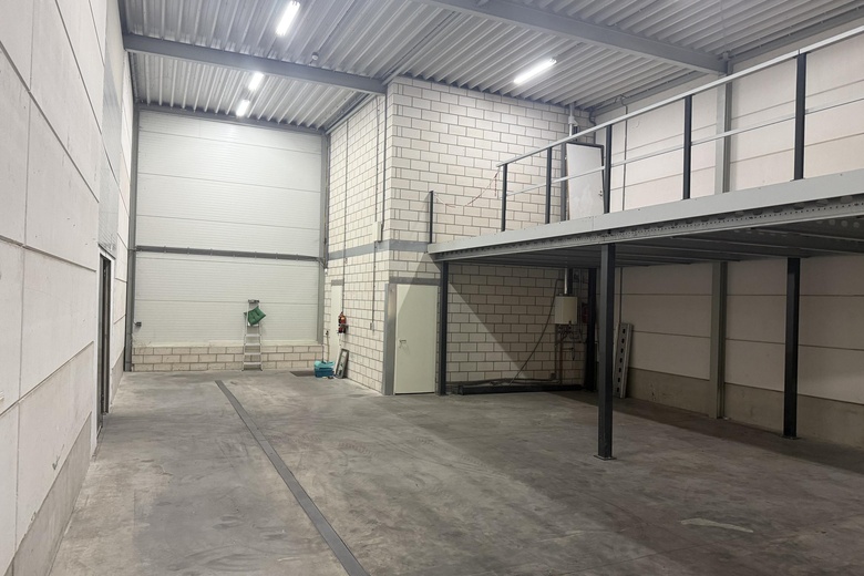 Bedrijfsruimte Tiel - Lingewei 83 - Foto 9